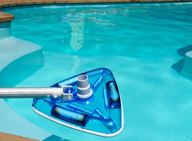 Pool Maintenance Services